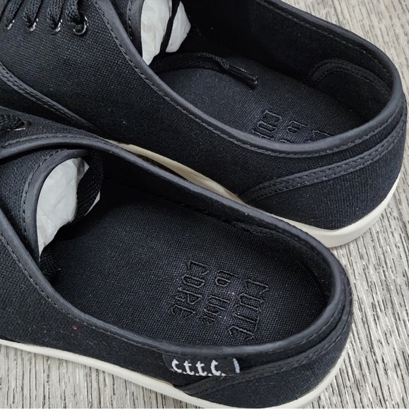 Cute to the Core Black Shoes - Picture 3 of 3